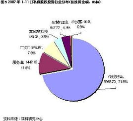 股權投資與投資管理 實現資本增值的雙重引擎